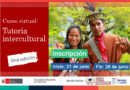 PERÚEDUCA: Curso Virtual de Tutoría Intercultural