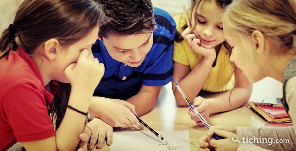 Estrategias efectivas para la enseñanza en el aula - Mejorando el ...