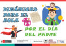 Dinámicas para el Aula por el Día del Padre: Actividades Creativas para Homenajear a Papá