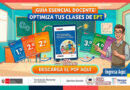 Orientaciones para el Uso de Textos de EPT (Educación para el Trabajo) 1.° a 5.° Secundaria [MINEDU]