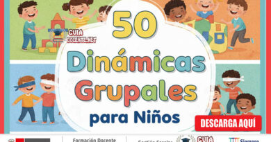 ¡La Diversión es Clave! 50 Dinámicas Grupales para Transformar tus Clases o Reuniones ¡La Diversión es Clave! 50 Dinámicas Grupales para Transformar tus Clases o Reuniones